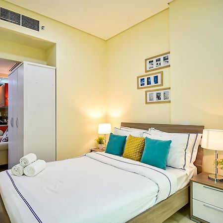 Luxury Escapes - Budget Cozy Studio In Dubai Gate 2 Jlt 외부 사진