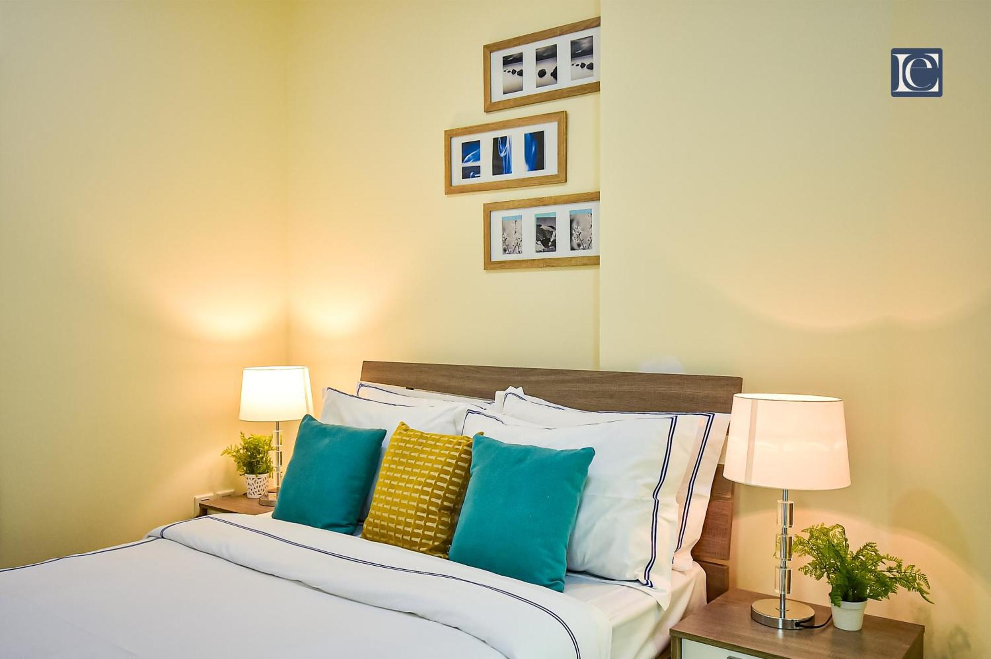 Luxury Escapes - Budget Cozy Studio In Dubai Gate 2 Jlt 외부 사진