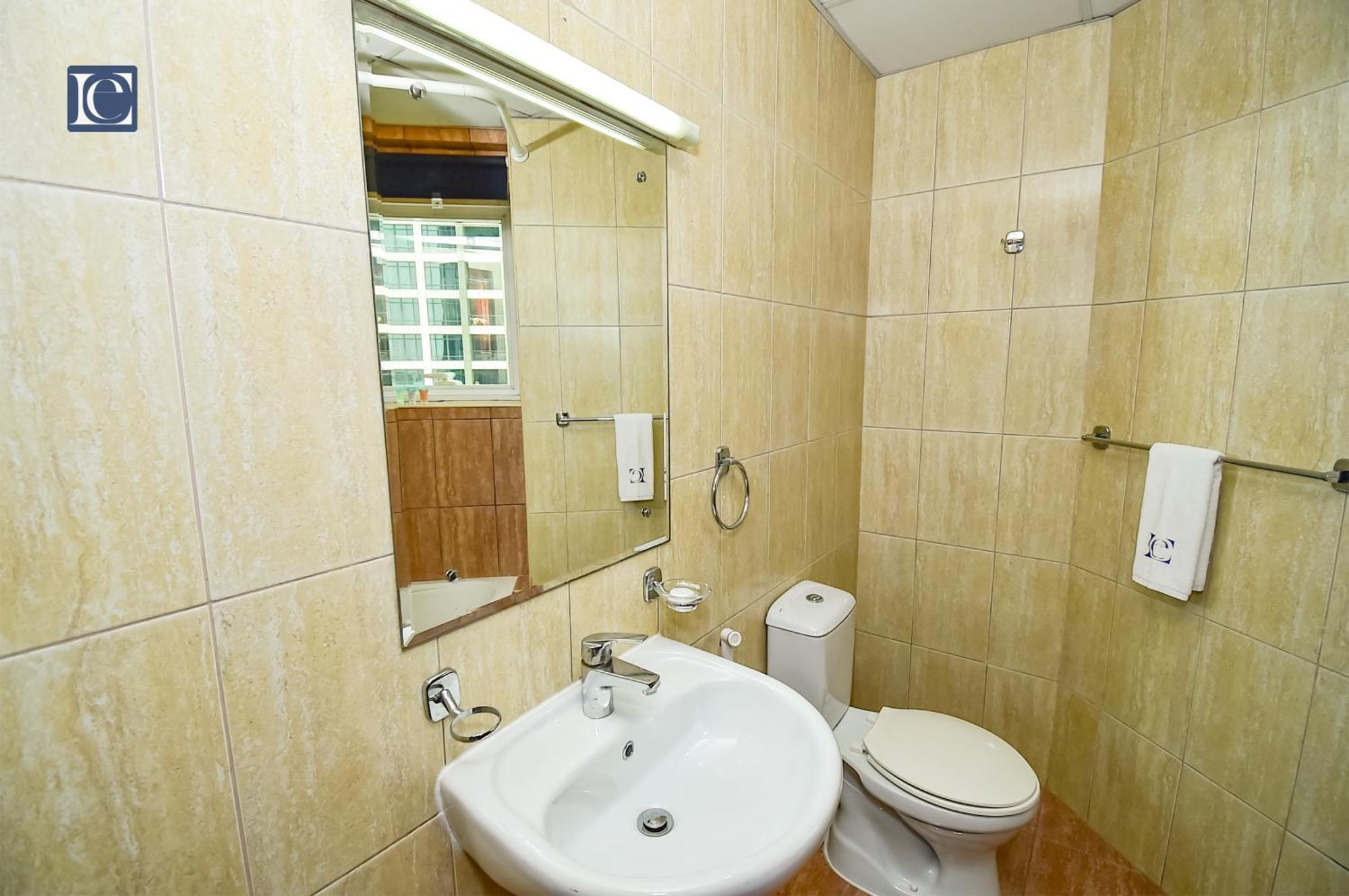 Luxury Escapes - Budget Cozy Studio In Dubai Gate 2 Jlt 외부 사진